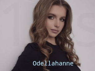 Odellahanne