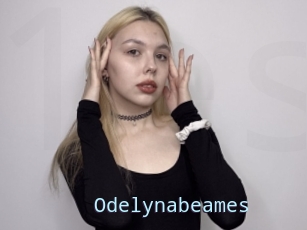 Odelynabeames