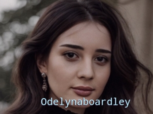 Odelynaboardley