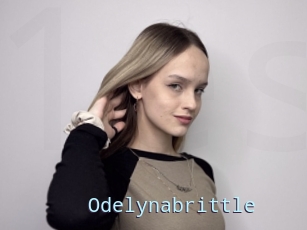 Odelynabrittle