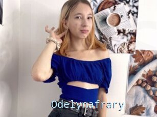 Odelynafrary