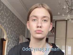 Odelynagarman