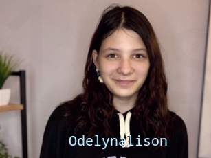 Odelynalison