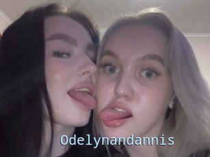 Odelynandannis
