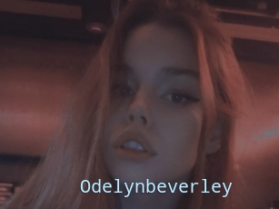 Odelynbeverley