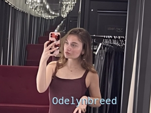 Odelynbreed