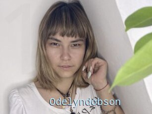 Odelyndobson