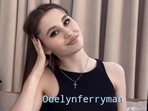 Odelynferryman