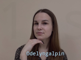 Odelyngalpin