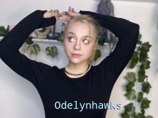 Odelynhawks