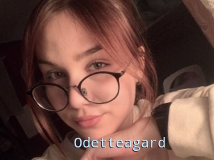 Odetteagard