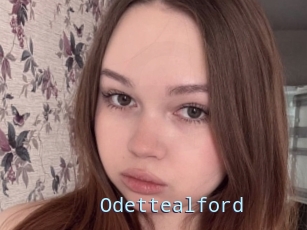 Odettealford