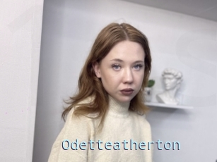 Odetteatherton