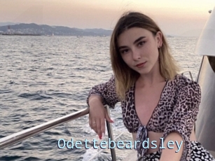 Odettebeardsley