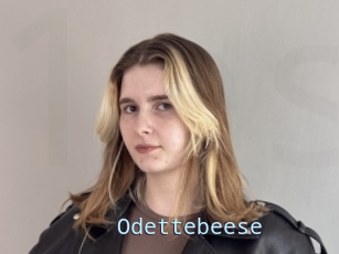 Odettebeese