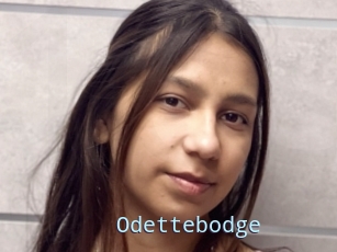 Odettebodge