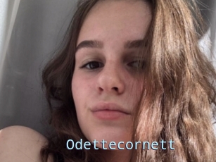 Odettecornett