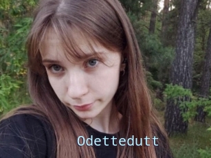 Odettedutt