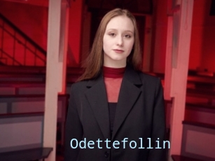 Odettefollin