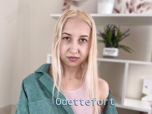 Odettefort