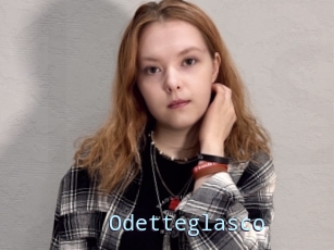 Odetteglasco