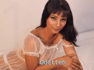 Odetteh