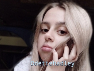 Odettehadley