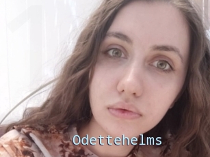 Odettehelms