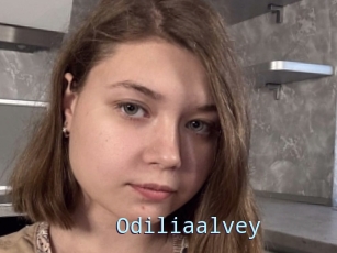 Odiliaalvey