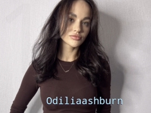 Odiliaashburn