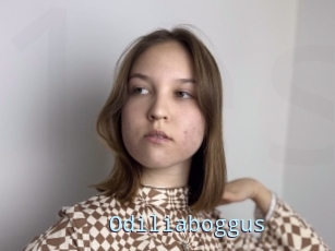 Odiliaboggus
