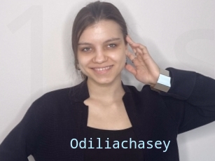 Odiliachasey