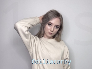 Odiliacorby