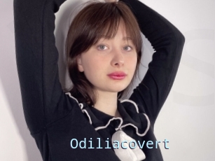Odiliacovert