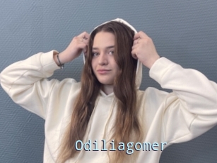 Odiliagomer