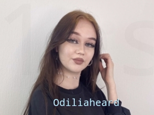 Odiliaheard