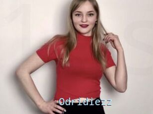 Odridiezz