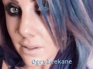 Ogryleekane