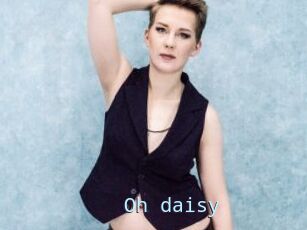 Oh_daisy