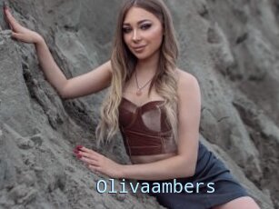 Olivaambers
