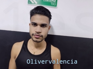 Olivervalencia