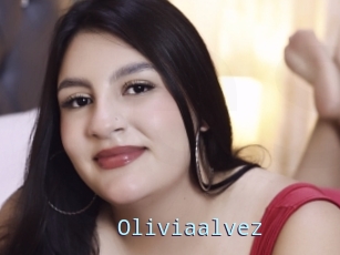 Oliviaalvez