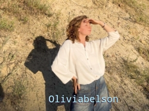 Oliviabelson