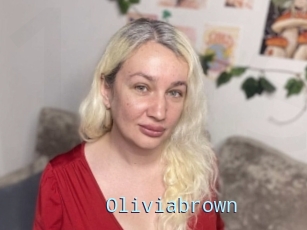 Oliviabrown