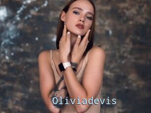 Oliviadevis