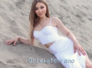 Oliviaferrano