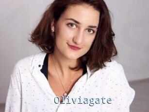 Oliviagate