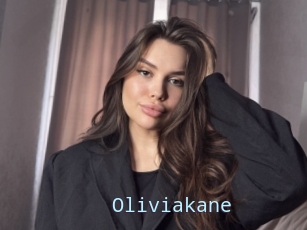 Oliviakane