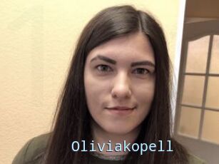 Oliviakopell