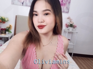 Oliviamins
